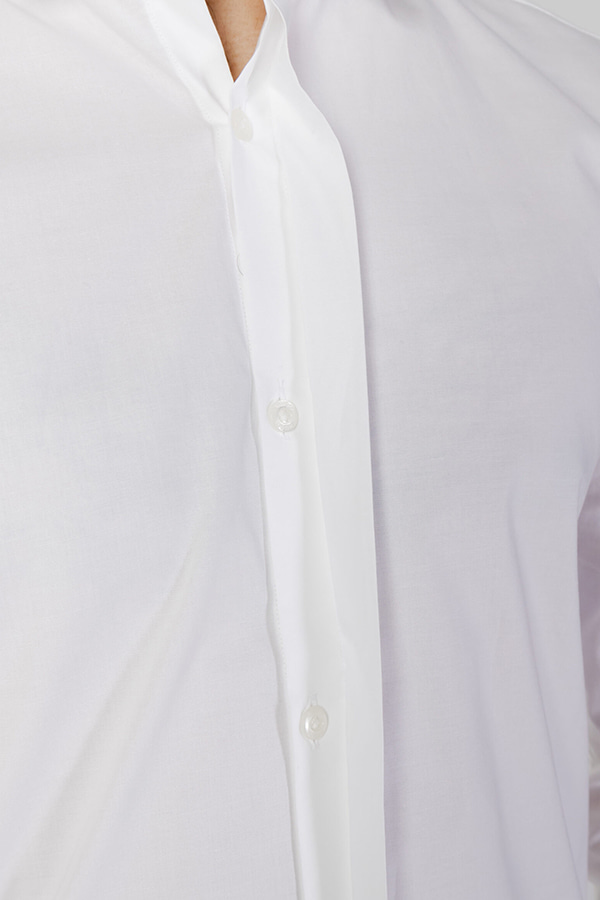 ΠΟΥΚΑΜΙΣΟ HUGO - 199 ΛΕΥΚΟ